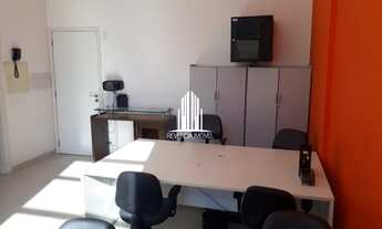 Imagem 3: Sala comercial para venda, 67m² - Santo Amaro