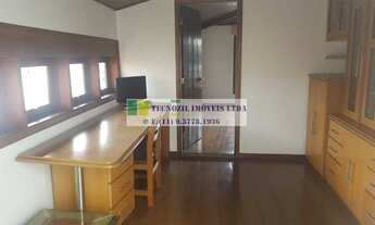 Imagem 4: SOBRADO 04 DORMITORIOS VENDE JARDIM DA GLÓRIA COM 340 M² (11) 9.5778.1936