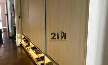 Imagem 7: Apartamento com 3 dormitórios à venda, 146 m² por R$ 1.000.000 - Santana - São Paulo/São P