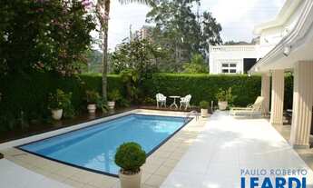 Imagem: CASA EM CONDOMÍNIO - TAMBORÉ - SP