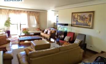 Imagem 2: APARTAMENTO - MOEMA ÍNDIOS - SP