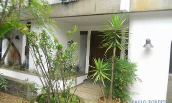 Imagem: SOBRADO - CITY BOAÇAVA - SP