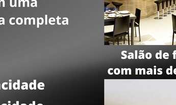 Imagem 5: Apartamento no centro de Araranguá