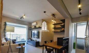 Imagem 5: 2 dormitórios, 1 suite e 2 vagas no brooklin