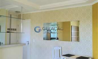 Imagem 3: Apartamento Padrão em São José dos Campos