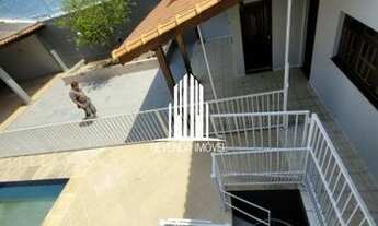 Imagem 4: CASA DE 4 DORMITÓRIOS 3 SUÍTES 7 VAGAS A VENDA EM DIADEMA