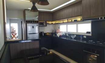 Imagem 7: Casa para Venda em Sumaré, Jardim Bom Retiro (Nova Veneza), 3 dormitórios, 1 suíte, 3 banh