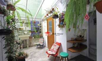 Imagem 7: Apartamento Garden com 2 dormitórios à venda, 81 m² por R$ 300.000,00 - Centro Histórico