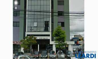 Imagem 2: CONJ. COMERCIAL - ALPHAVILLE INDUSTRIAL - SP