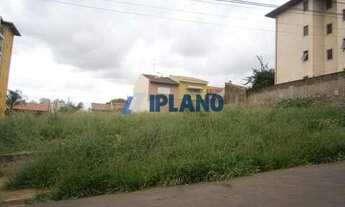 Imagem: Terreno - Jardim Gibertoni