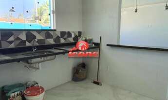 Imagem 7: Casa com 3 quartos, porcelanato, churrasqueira, Itaipuaçu