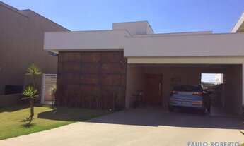 Imagem: CASA EM CONDOMÍNIO - CAPIVARI - SP