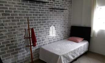 Imagem 7: Sobrado á venda 4 dorms, 3 vagas em Santo André - SP