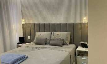 Imagem 4: 03 quartos sendo 01 suíte no Jardim Goiás