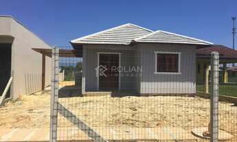 Imagem 3: Casa Nova Balneário Atlântico Arroio do Sal RS/ CÓD 123