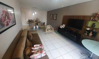 Imagem 2: Apartamento na zona leste 151 m²