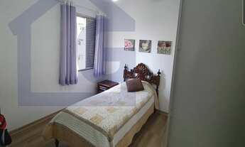 Imagem 4: Apartamento em Jardim Chácara Inglesa - São Bernardo do Campo