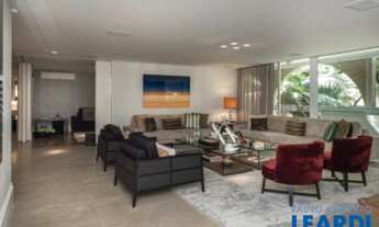 Imagem 3: APARTAMENTO - JARDIM AMÉRICA - SP