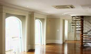 Imagem 2: Cobertura à venda, 440 m² por R$ 4.500.000,00 - Brooklin Paulista - São Paulo/SP