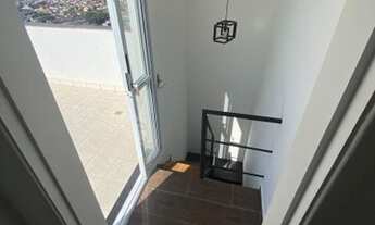 Imagem 4: Excelente Cobertura Vila Guarani 3 Dorms, 1 Vaga - Amplo Quintal com Churrasqueira