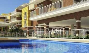 Imagem 4: Lançamento Vila Gaudí - apartamentos de 2 e 3 quartos em Itaipu, a partir de R$673.542,00