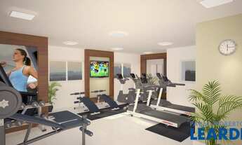 Imagem 6: APARTAMENTO - TUCURUVI - SP