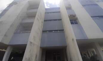 Imagem 6: Excelente Apartamento Em Candeias Varanda 3 Quartos Dependência