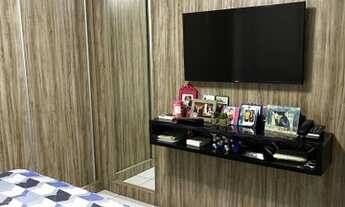 Imagem 4: Casa mobiliada Casa com 2 dormitórios