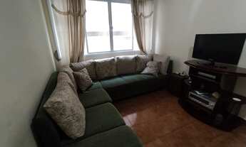 Imagem 4: Apartamento para venda 1 quarto em Enseada 2 QUADRAS DA PRAIA - Guarujá - SP