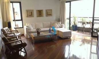 Imagem 4: Apartamento à venda, 178 m² por R$ 1.450.000,00 - Campo Belo - São Paulo/SP