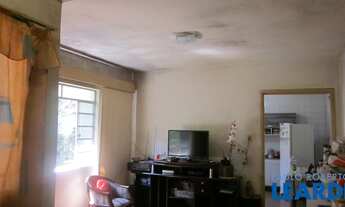 Imagem 7: CASA TÉRREA - ALTO DA LAPA - SP