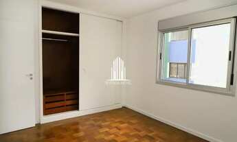 Imagem 5: Cobertura triplex 100% renovada no coração do Itaim Bibi. 9o andar - suite master com wal