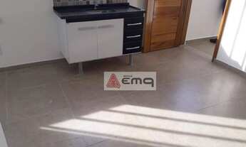 Imagem 2: Apartamento à venda, 44 m² por R$ 240.000,00 - Imirim - São Paulo/SP