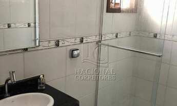 Imagem: Sobrado à venda, 140 m² por R$ 585.000,00