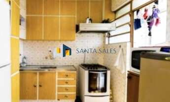 Imagem 3: Apartamento à venda 2 Quartos, 1 Suite, 87M², Cambuci, São Paulo - SP