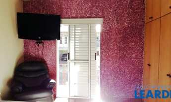 Imagem 5: CASA ASSOBRADADA - JARDIM DAS PALMEIRAS - SP