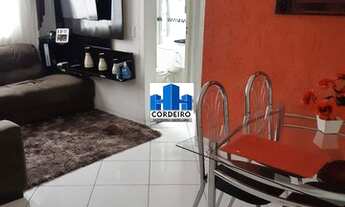 Imagem 2: Apartamento de 02 Dormitórios em Santo André