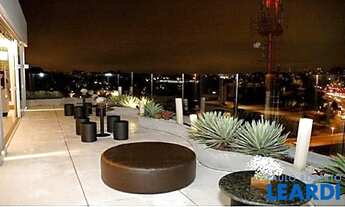 Imagem 7: PRÉDIO - VILA CLEMENTINO - SP