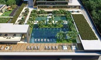 Imagem 2: Apartamento à venda, 4 quartos, 4 suítes, 3 vagas, Vila Da Serra - Nova Lima/MG