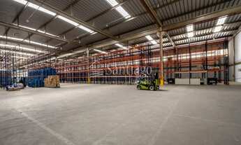 Imagem 4: Galpão - Jardim do Trevo - Campinas