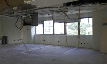 Imagem 7: SÃO PAULO - Conjunto Comercial/Sala - BROOKLIN