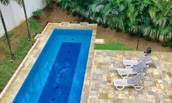 Imagem 3: Apartamento com 3 dormitórios à venda, 122 m² por R$ 1.300.000,00 - City América - São Pau