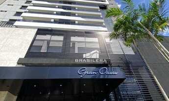 Imagem 2: Apartamento 3 suítes, 2 garagens e lazer completo no Setor Bueno