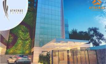 Imagem 5: Apartamento no Athenas Future com 88m²