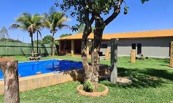 Imagem: Chácara - Venda - Presidente Prudente