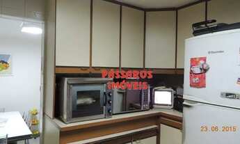 Imagem 3: Sobrado com 3 dormitórios à venda, 205 m² por R$ 600.000 - Planalto - São Bernardo do Camp