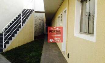 Imagem 2: Prédio inteiro à venda, Kitnet 20 m² próximo ao Shopping Anália Franco!