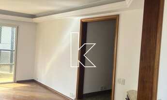 Imagem 5: SãO PAULO - Apartamento Padrão - Vila Nova Conceição