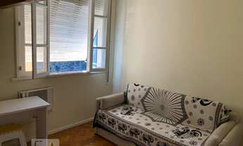 Imagem: Apartamento para Aluguel - Laranjeiras