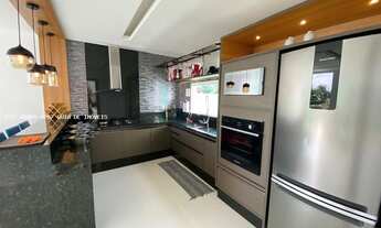 Imagem 5: Apartamento para Venda em Camaçari, Centro, 7 dormitórios, 7 suítes, 9 banheiros, 4 vagas